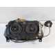 Optique de phare 1100 ST pan European 90/02