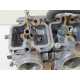 Rampe de carburateur 600 Hornet 98/02