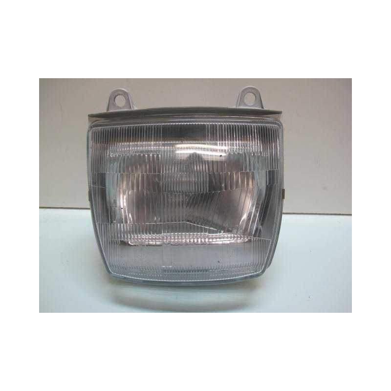 Optique De Phare KOITO RecupMoto62 Optique De Phare KOITO RecupMoto62