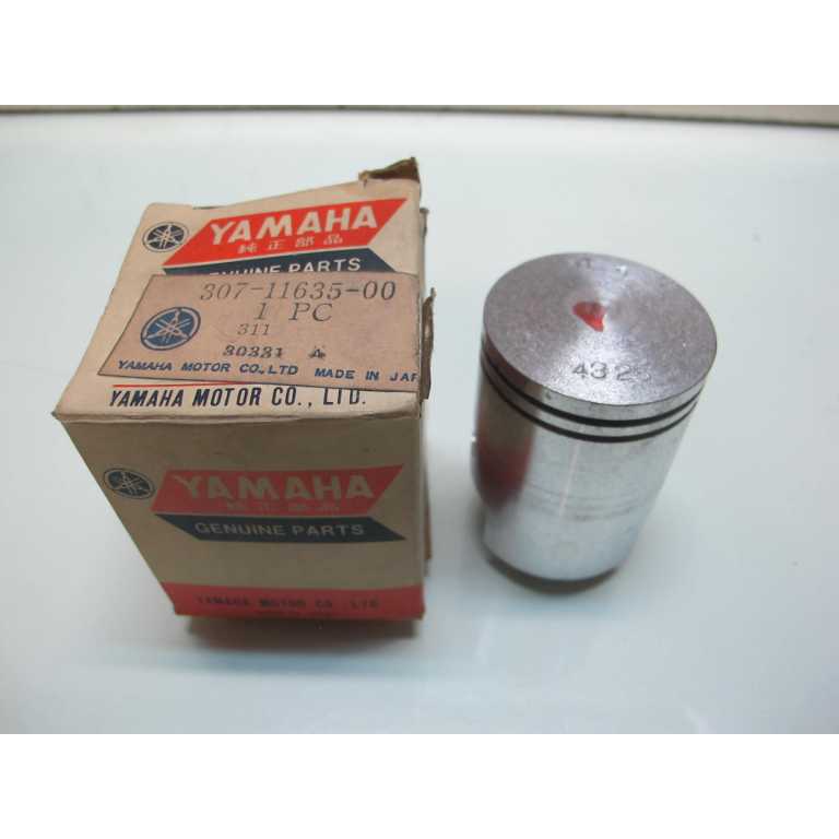 Piston Neuf Yamaha 125