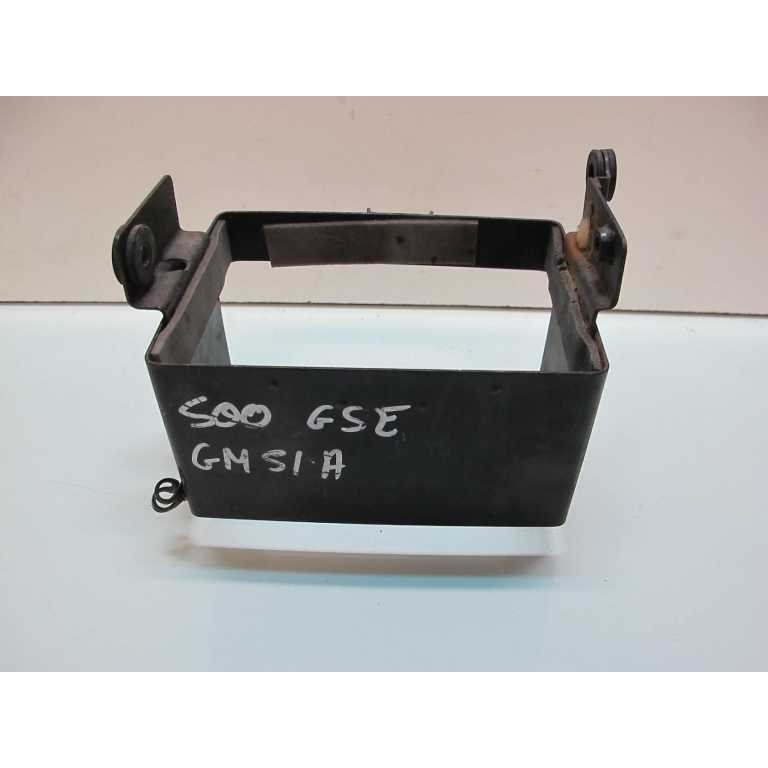 Bac batterie 500 GSE 89/99