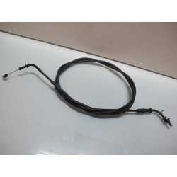 Cable de gaz 125 Majesty / Skyliner