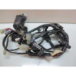Faisceau avant 1300 FJR de 2008