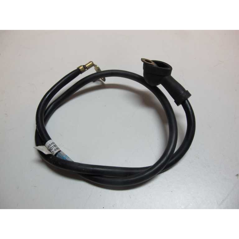 Cable alimentation démarreur 67 STREET TRIPLE