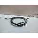 Cable de gaz , d'accelerateur Z750 S 04/06