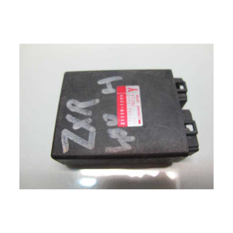 CDI 400 ZXR 89/90