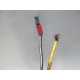 Faisceau de phare 650 SVS 99/00