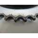 Pignon + couronne 125 Shadow