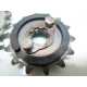 Pignon + couronne 125 Shadow