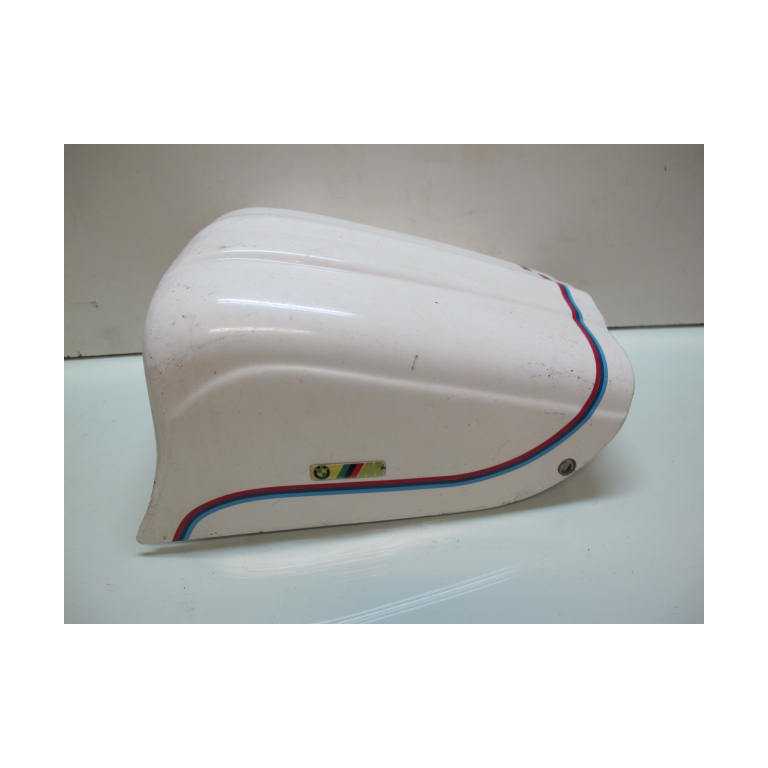 Capot de selle BMW