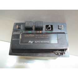 Lecteur cassette audio 1200 Venture