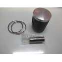 Kit piston 125 CRM NSR