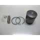 Kit piston Neuf 125 TDR 89/92 , 125 DTR 88/06