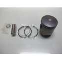 Kit piston Neuf 125 TDR 89/92 , 125 DTR 88/06