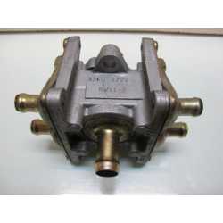 Valves antipollution 750 GSXF 04