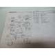 Parts list Z1000 LTD