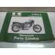 Parts list , catalogue de pieces detachees Z1300-A