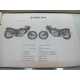Parts list , catalogue de pieces detachees Z1300-A