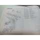 Parts list , catalogue de pieces detachees Z1300-A