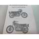 Parts list , catalogue de pieces 400 KZ