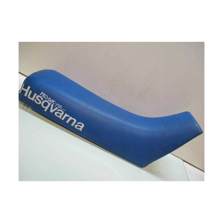 Selle 510 Husvarna