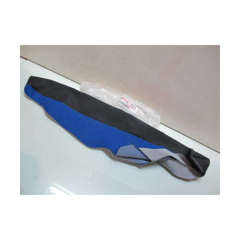 Houssse de selle 125 / 250 YZ 09/14 Neuve