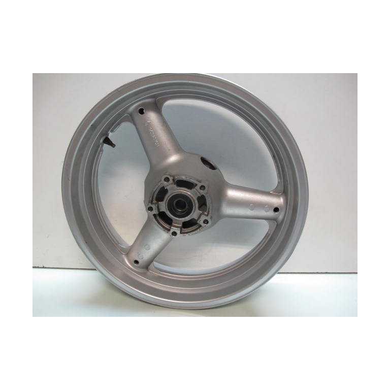 Roue arriere 650 SV 04/07