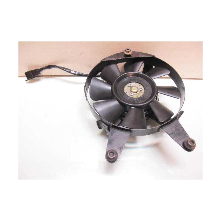 Ventilateur 600 Fazer 02/03