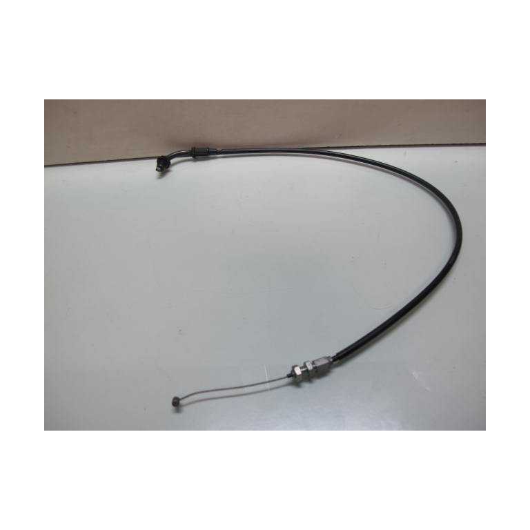 Cable de gaz retour 650 SV N 02/07