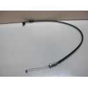 Cable de gaz retour 650 SV N 02/07