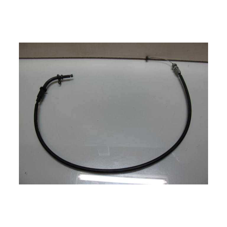 Cable de gaz tirage 650 SV N 03/07