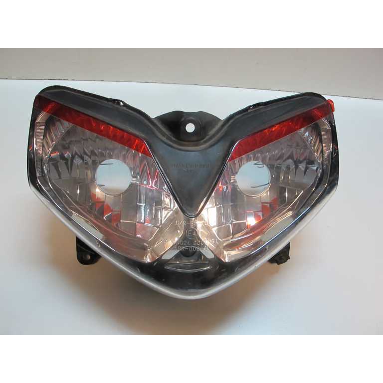 Optique de phare 125 CBR