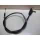 Cable embrayage 125 YBR de 2009