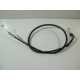 Cable de gaz tirage ST 1100 Pan European