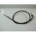 Cable de gaz tirage ST 1100 Pan European