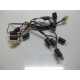 Faisceau tableau de bord 900 Diversion