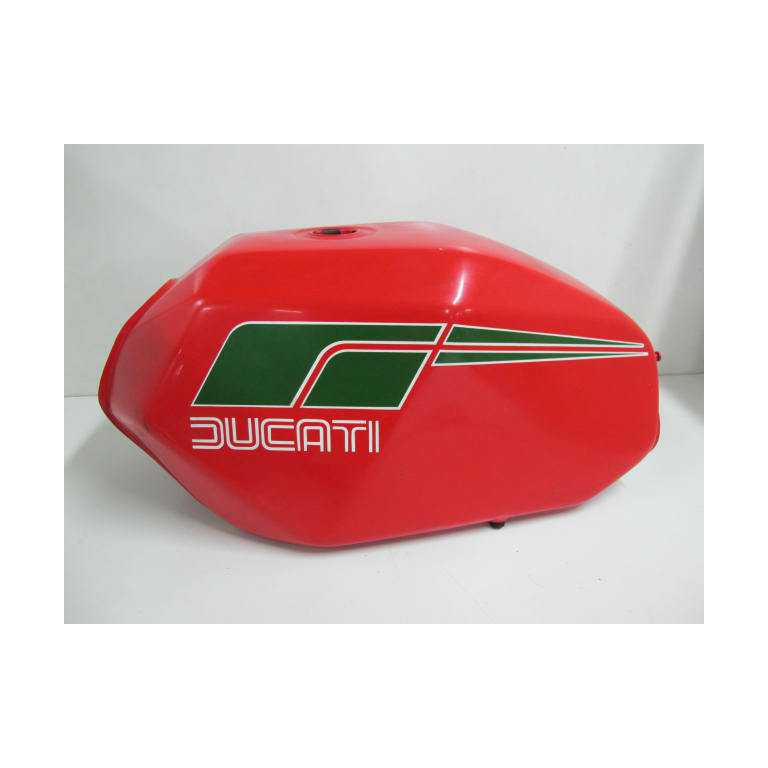 Reservoir Ducati Pantah