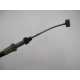 Cable + manette frein parking Triton 250 Baja