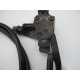 Cable + manette frein parking Triton 250 Baja