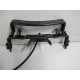 Support de reservoir Sym 250 Quadlander