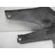 Cache lateral droit Aprilia 250 RS