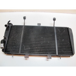 Radiateur d'eau Triumph Sprint ST 01/02