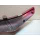 Flanc de selle gauche 600 Diversion N / S 97/02