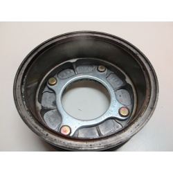 Tambour de frein ar 125 KARION
