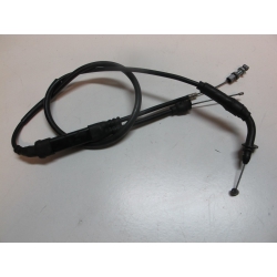 Cable de gaz 125 KARION