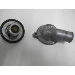 Thermostat + couvercle 675 Street Triple 09/13