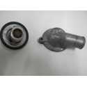 Thermostat + couvercle 675 Street Triple 09/13
