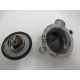 Thermostat + couvercle 675 Street Triple 09/13