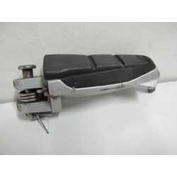 Repose pied pilote droit F650 SCARVER 02/04