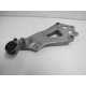 Platine repose pied passager droit 1100 GSXR 86/88